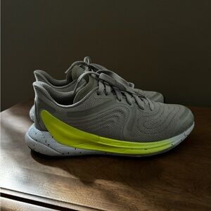 Lululemon Tennis Shoes.